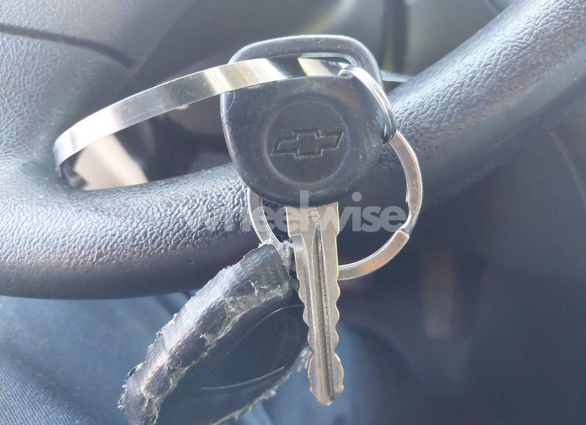 Photo 11 of 2011 Chevrolet Malibu 1LT (VIN 1G1ZC5E16BF191784)