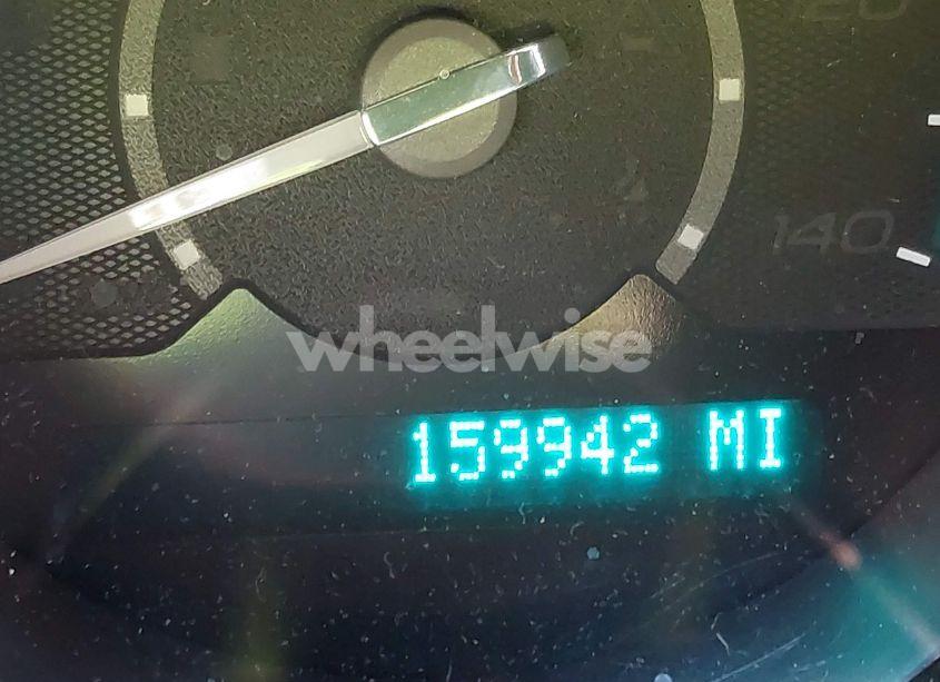 Photo 15 of 2011 Chevrolet Malibu 1LT (VIN 1G1ZC5E16BF191784)