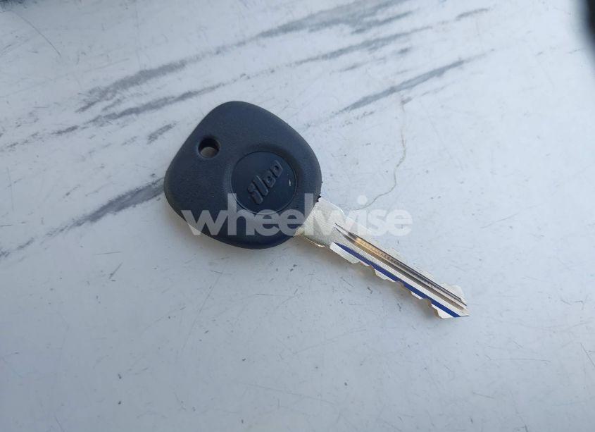 Photo 11 of 2011 Chevrolet Malibu 1LT (VIN 1G1ZC5E16BF210365)