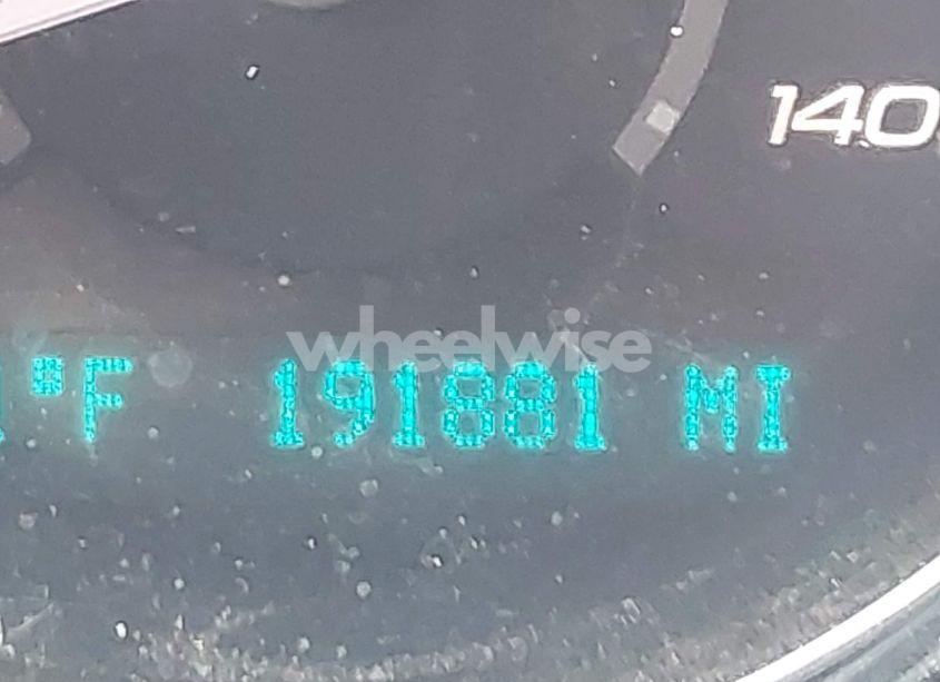 Photo 15 of 2011 Chevrolet Malibu 1LT (VIN 1G1ZC5E16BF218952)