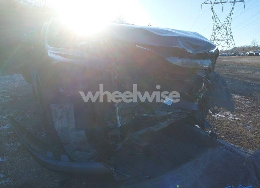 Photo 6 of 2011 Chevrolet Malibu 1LT (VIN 1G1ZC5E16BF280481)