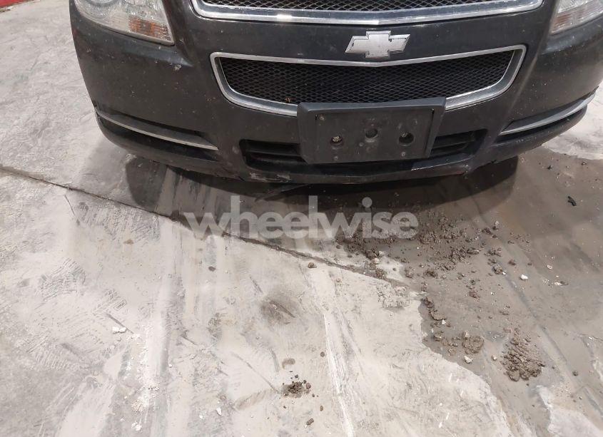 Photo 6 of 2011 Chevrolet Malibu 1LT (VIN 1G1ZC5E16BF294588)