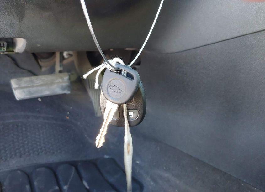 Photo 11 of 2011 Chevrolet Malibu 1LT (VIN 1G1ZC5E16BF373453)