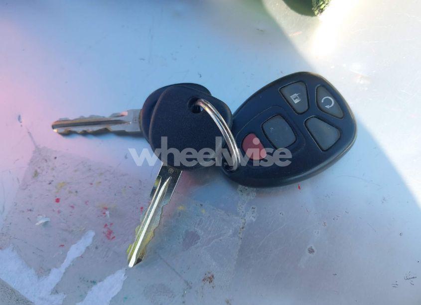 Photo 11 of 2011 Chevrolet Malibu 1LT (VIN 1G1ZC5E17BF101493)