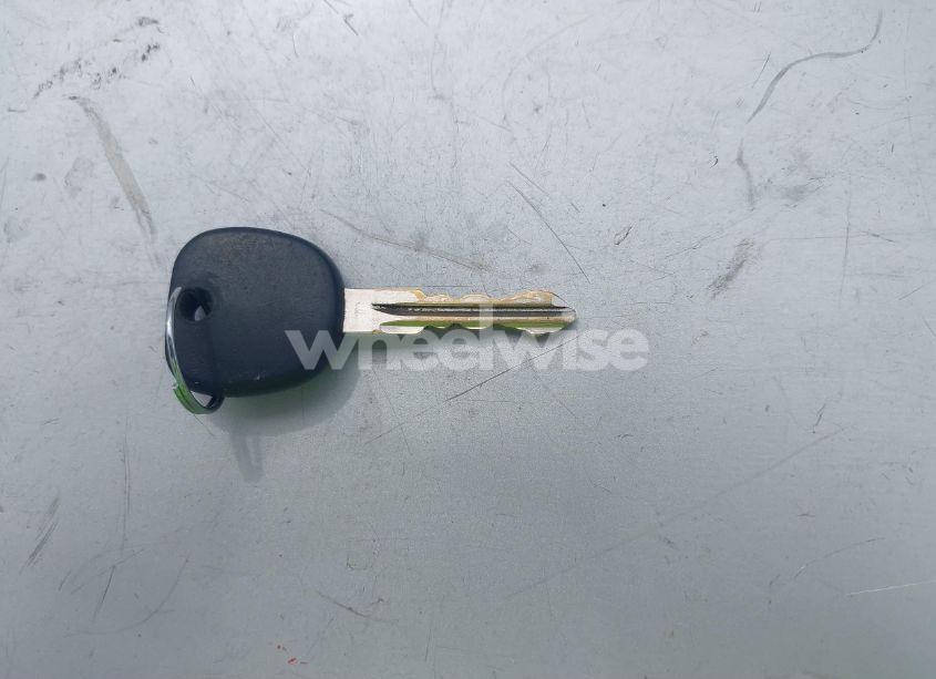 Photo 11 of 2011 Chevrolet Malibu 1LT (VIN 1G1ZC5E17BF141752)