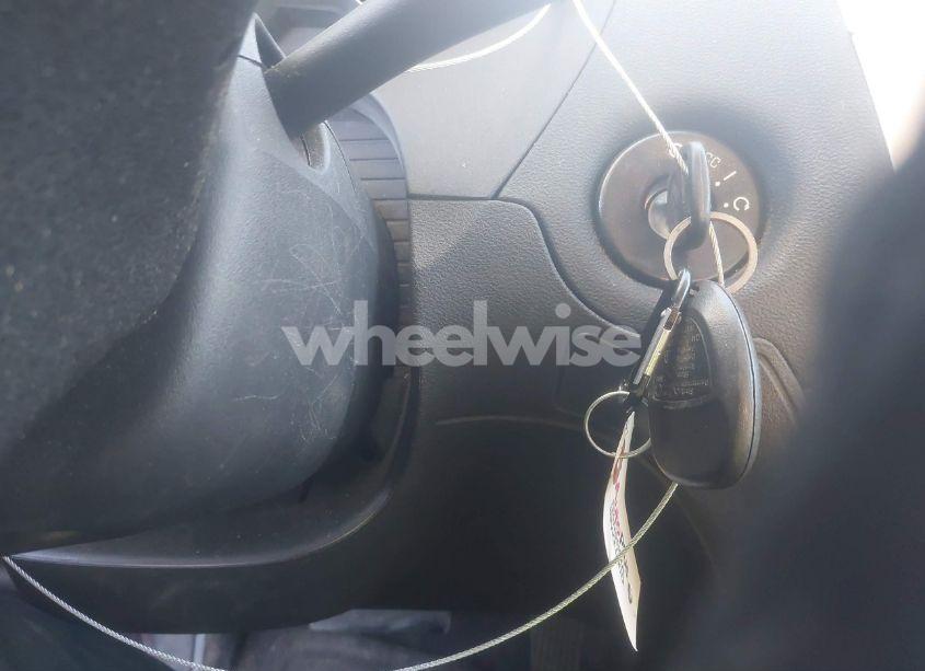 Photo 11 of 2011 Chevrolet Malibu 1LT (VIN 1G1ZC5E17BF237803)