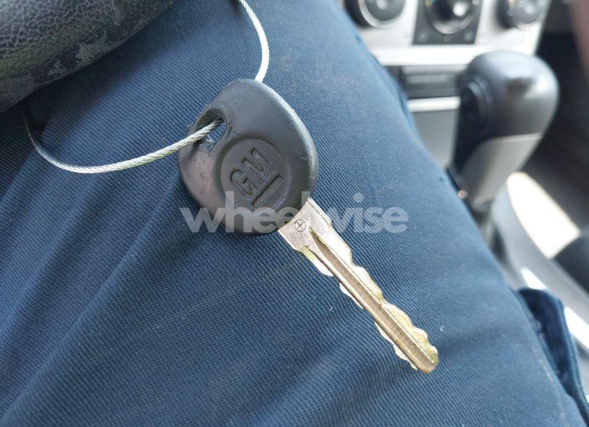 Photo 11 of 2011 Chevrolet Malibu 1LT (VIN 1G1ZC5E17BF240247)