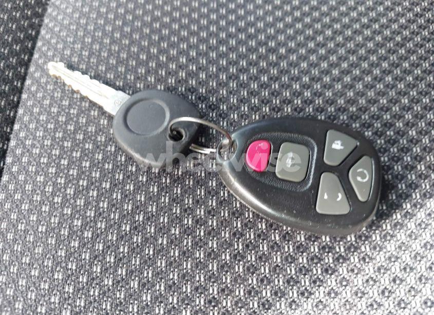 Photo 11 of 2011 Chevrolet Malibu 1LT (VIN 1G1ZC5E17BF262927)