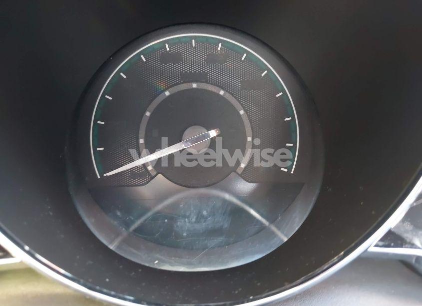 Photo 15 of 2011 Chevrolet Malibu 1LT (VIN 1G1ZC5E17BF262927)