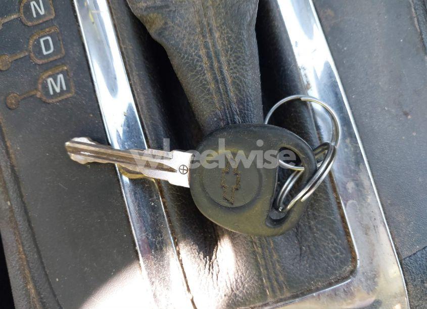 Photo 11 of 2011 Chevrolet Malibu 1LT (VIN 1G1ZC5E17BF268467)