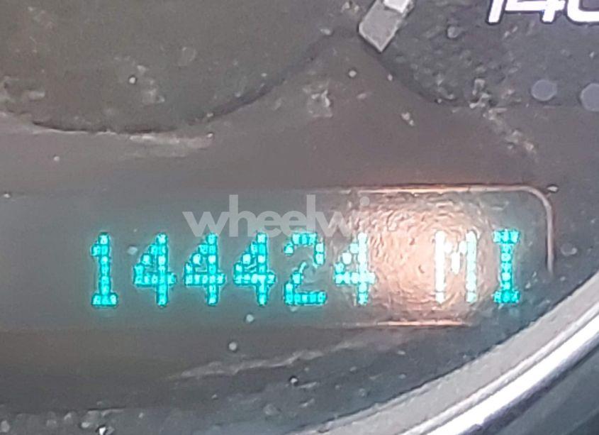 Photo 15 of 2011 Chevrolet Malibu 1LT (VIN 1G1ZC5E17BF268467)