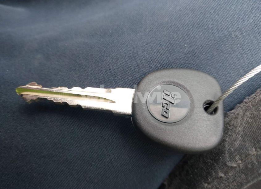 Photo 11 of 2011 Chevrolet Malibu 1LT (VIN 1G1ZC5E17BF280571)