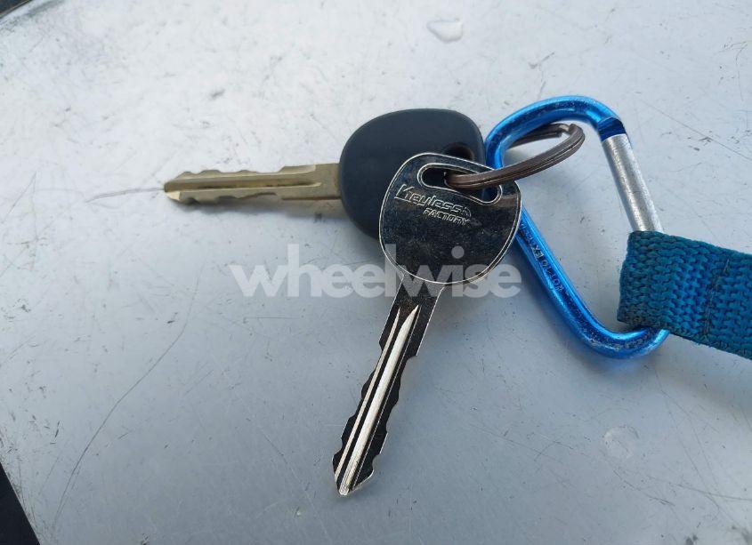 Photo 11 of 2011 Chevrolet Malibu 1LT (VIN 1G1ZC5E17BF307137)