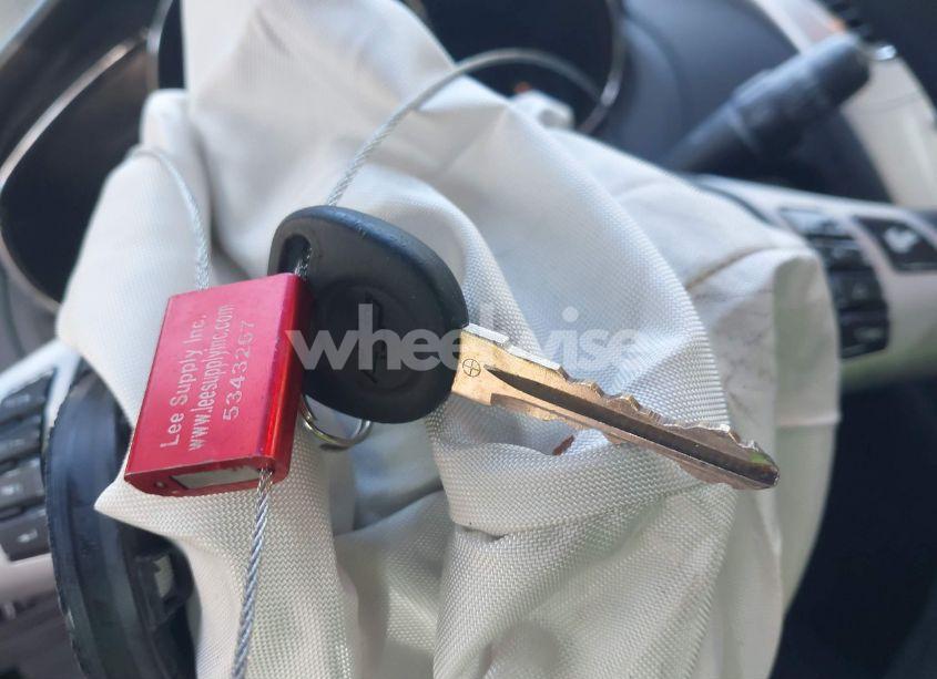 Photo 11 of 2011 Chevrolet Malibu 1LT (VIN 1G1ZC5E17BF379438)