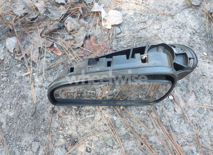 Photo 12 of 2011 Chevrolet Malibu 1LT (VIN 1G1ZC5E17BF379438)