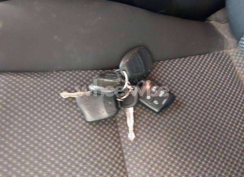 Photo 11 of 2011 Chevrolet Malibu 1LT (VIN 1G1ZC5E18BF118139)