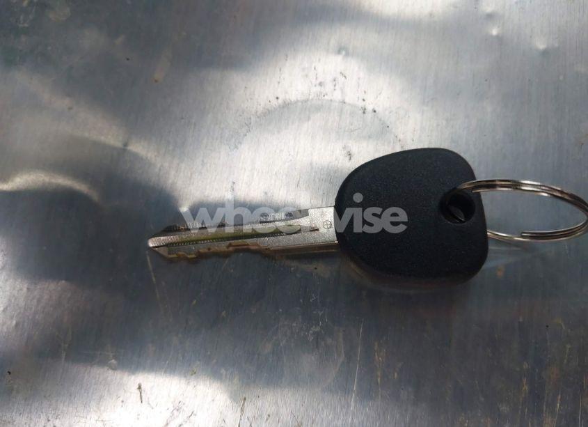 Photo 11 of 2011 Chevrolet Malibu 1LT (VIN 1G1ZC5E18BF166109)