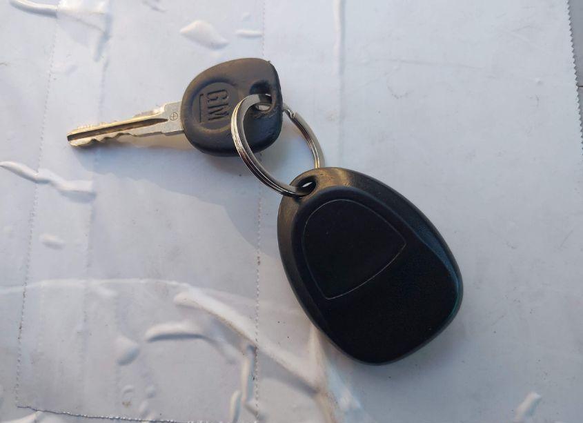 Photo 11 of 2011 Chevrolet Malibu 1LT (VIN 1G1ZC5E18BF208746)