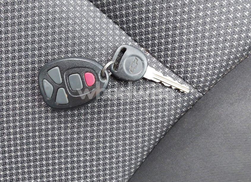 Photo 11 of 2011 Chevrolet Malibu 1LT (VIN 1G1ZC5E18BF236384)