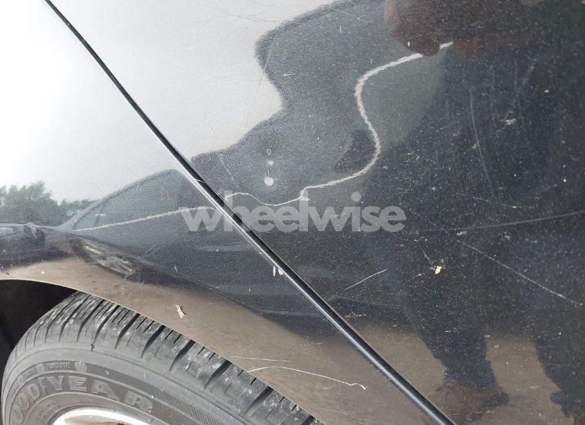 Photo 12 of 2011 Chevrolet Malibu 1LT (VIN 1G1ZC5E18BF236384)