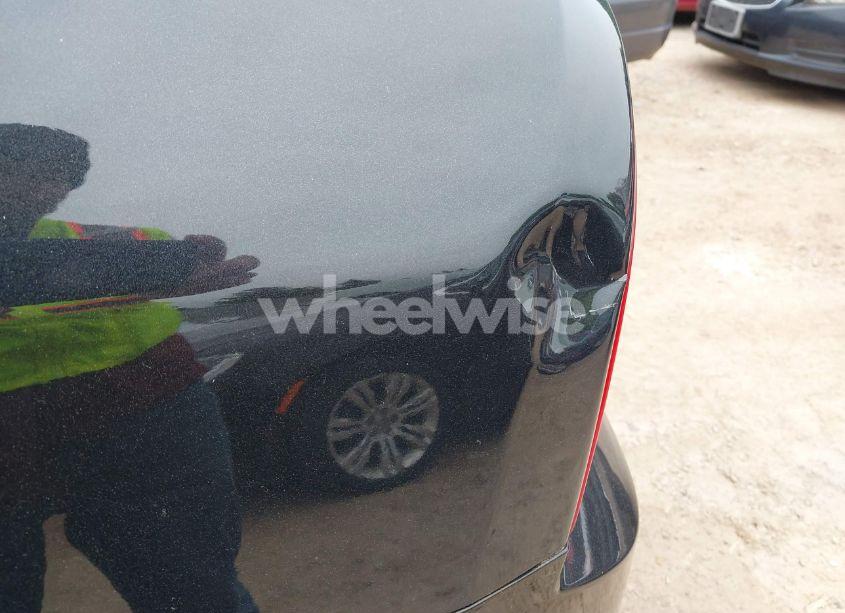 Photo 13 of 2011 Chevrolet Malibu 1LT (VIN 1G1ZC5E18BF236384)