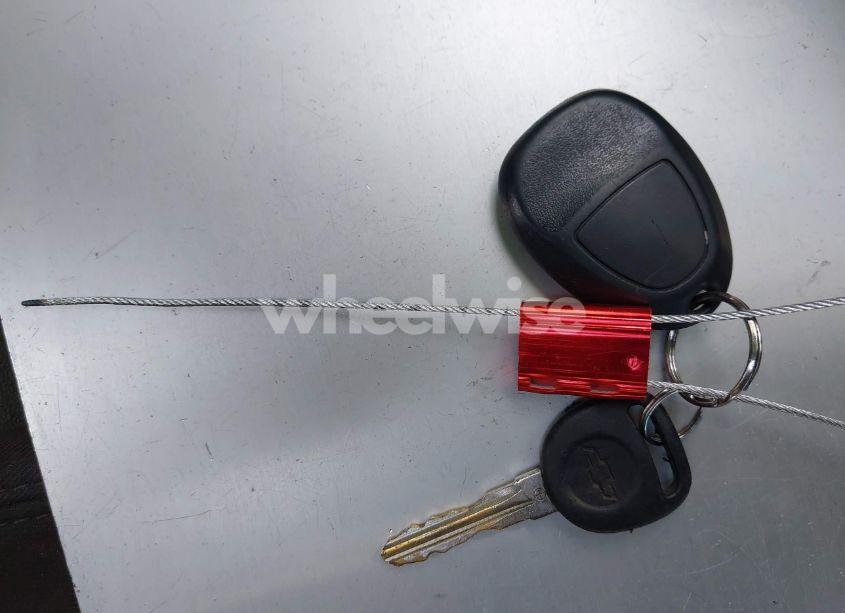 Photo 11 of 2011 Chevrolet Malibu 1LT (VIN 1G1ZC5E18BF255758)