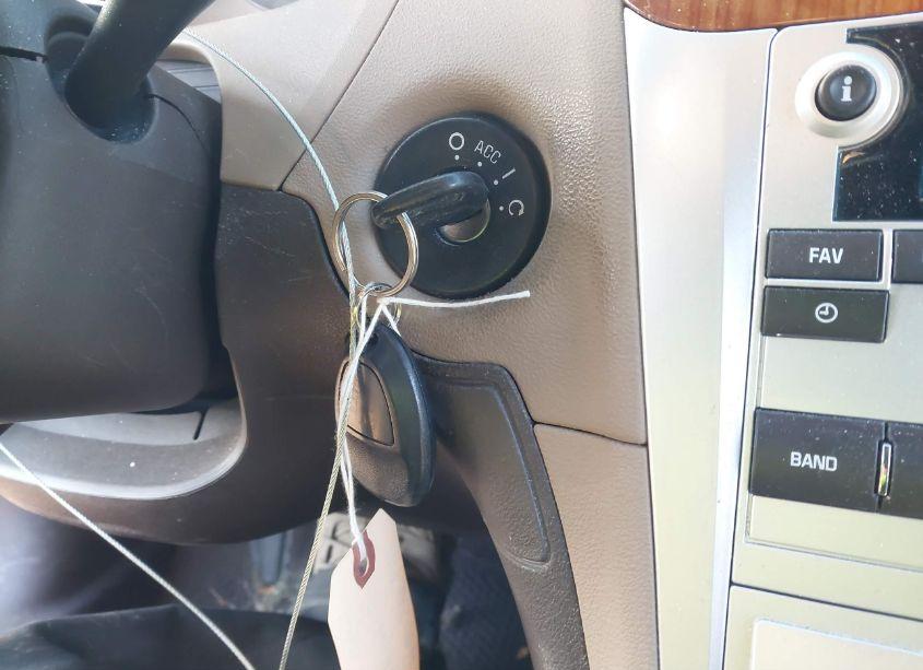 Photo 11 of 2011 Chevrolet Malibu 1LT (VIN 1G1ZC5E18BF267859)