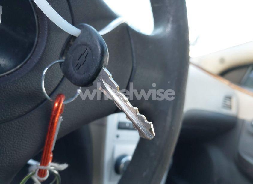 Photo 11 of 2011 Chevrolet Malibu 1LT (VIN 1G1ZC5E18BF301556)