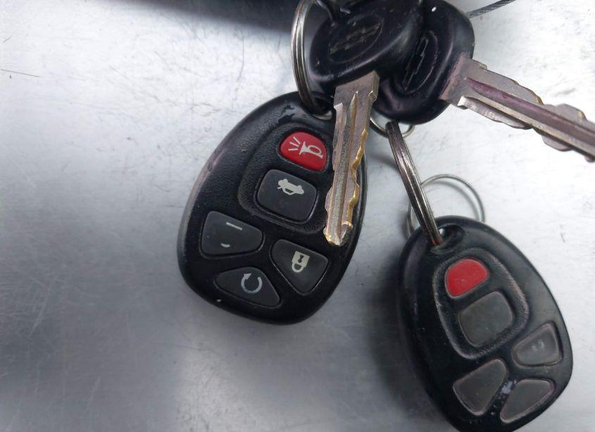 Photo 11 of 2011 Chevrolet Malibu 1LT (VIN 1G1ZC5E18BF359327)