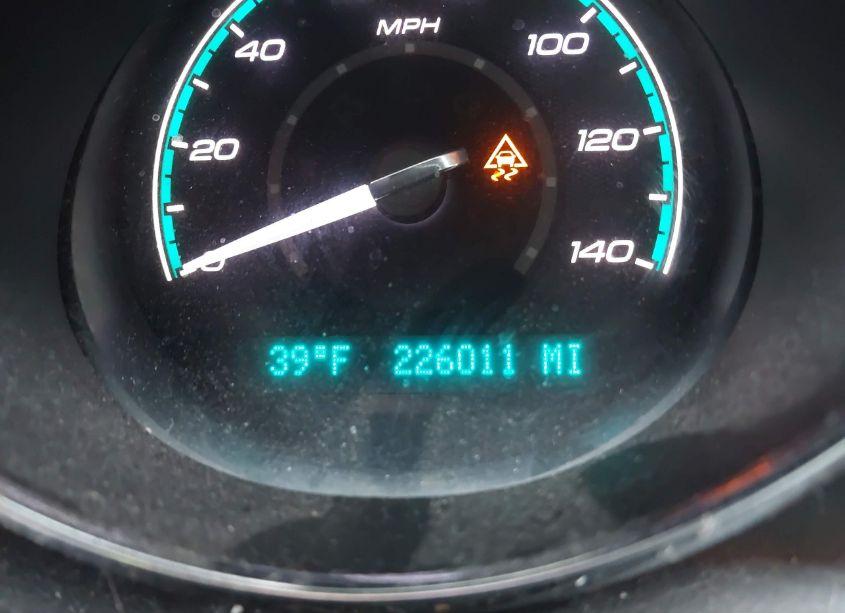 Photo 7 of 2011 Chevrolet Malibu 1LT (VIN 1G1ZC5E18BF359327)