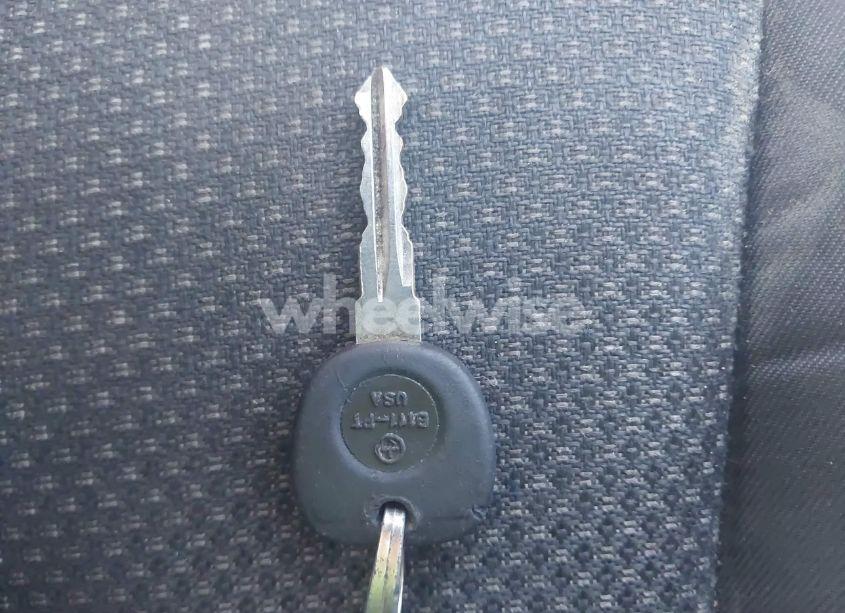 Photo 10 of 2011 Chevrolet Malibu 1LT (VIN 1G1ZC5E18BF386771)