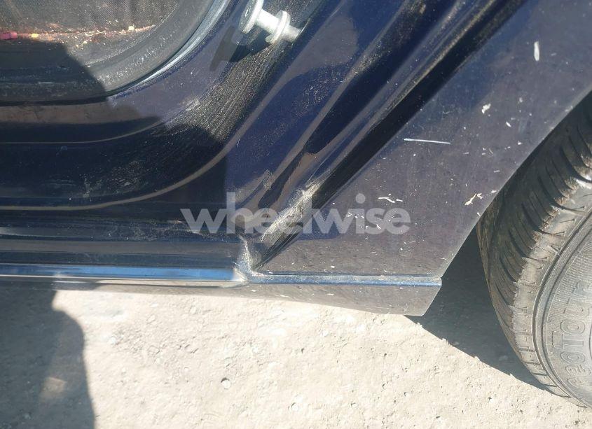 Photo 12 of 2011 Chevrolet Malibu 1LT (VIN 1G1ZC5E18BF386771)