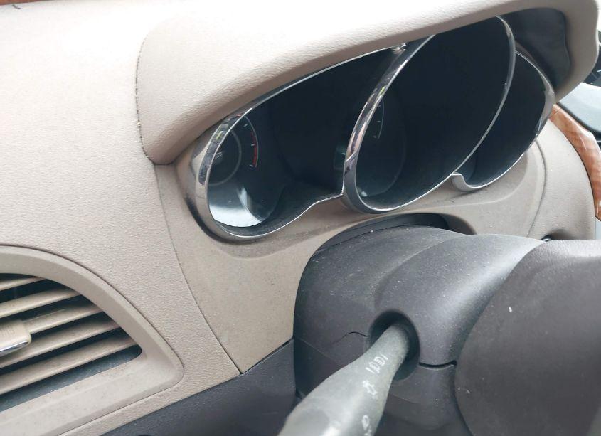 Photo 7 of 2011 Chevrolet Malibu 1LT (VIN 1G1ZC5E18BF391372)