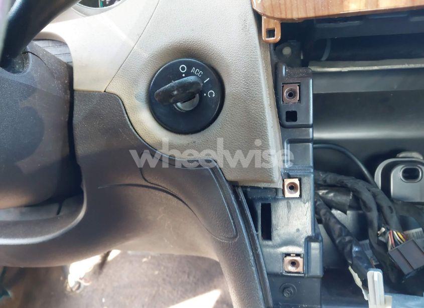 Photo 11 of 2011 Chevrolet Malibu 1LT (VIN 1G1ZC5E19BF250424)