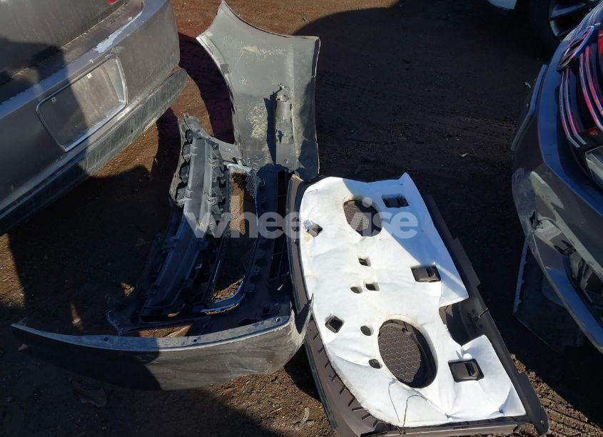 Photo 12 of 2011 Chevrolet Malibu 1LT (VIN 1G1ZC5E19BF250424)