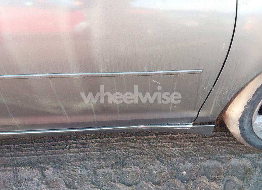 Photo 15 of 2011 Chevrolet Malibu 1LT (VIN 1G1ZC5E19BF250424)