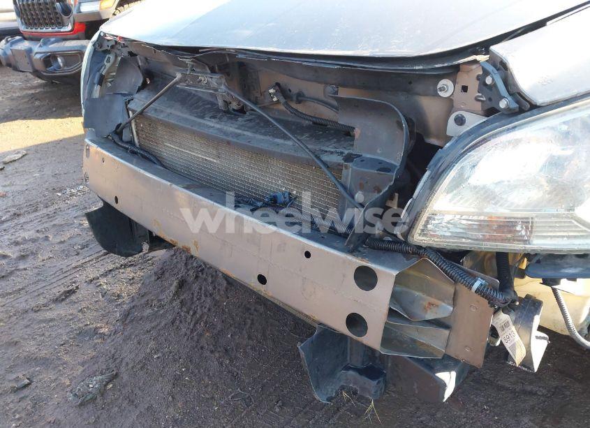 Photo 16 of 2011 Chevrolet Malibu 1LT (VIN 1G1ZC5E19BF250424)