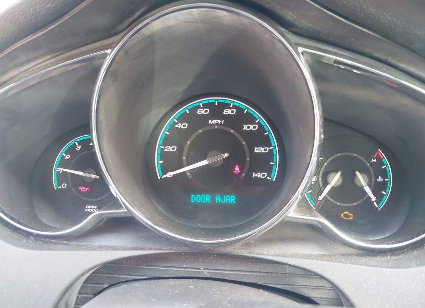 Photo 7 of 2011 Chevrolet Malibu 1LT (VIN 1G1ZC5E19BF298893)