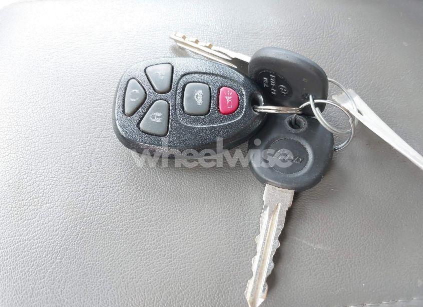 Photo 11 of 2011 Chevrolet Malibu 1LT (VIN 1G1ZC5E19BF339779)