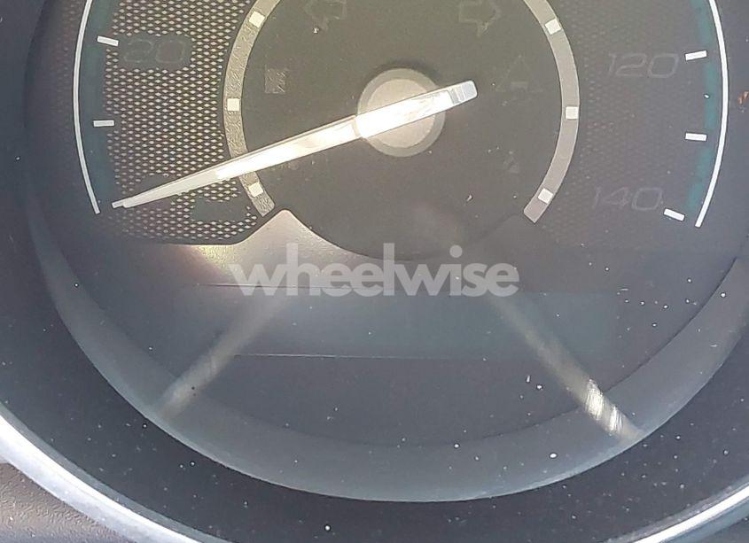 Photo 15 of 2011 Chevrolet Malibu 1LT (VIN 1G1ZC5E19BF345095)