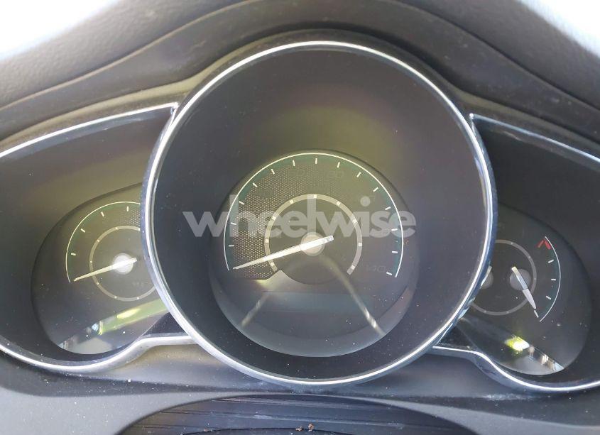 Photo 7 of 2011 Chevrolet Malibu 1LT (VIN 1G1ZC5E19BF345095)