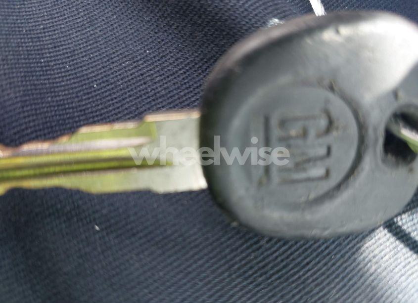 Photo 11 of 2011 Chevrolet Malibu 1LT (VIN 1G1ZC5E19BF348577)