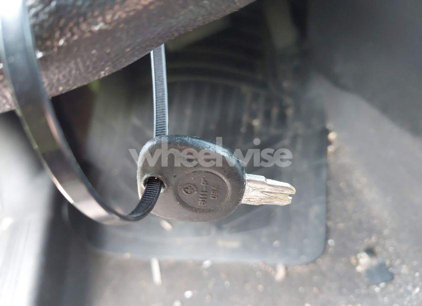 Photo 11 of 2011 Chevrolet Malibu 1LT (VIN 1G1ZC5E19BF352130)