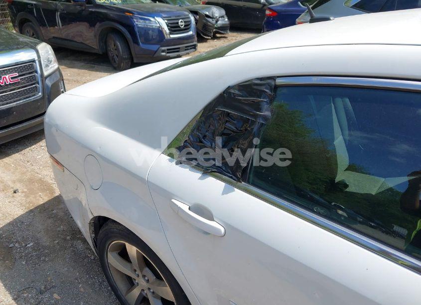 Photo 13 of 2011 Chevrolet Malibu 1LT (VIN 1G1ZC5E19BF352130)