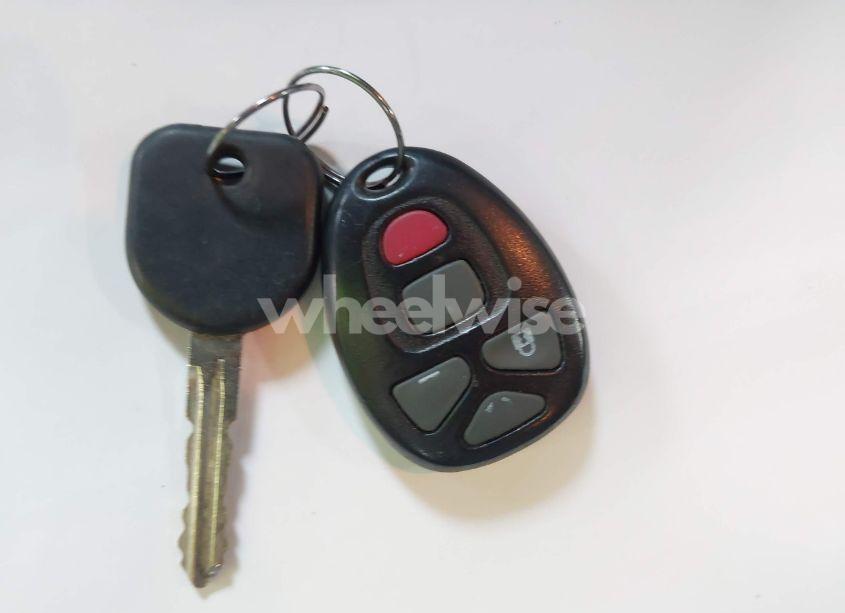 Photo 11 of 2011 Chevrolet Malibu 1LT (VIN 1G1ZC5E1XBF242638)