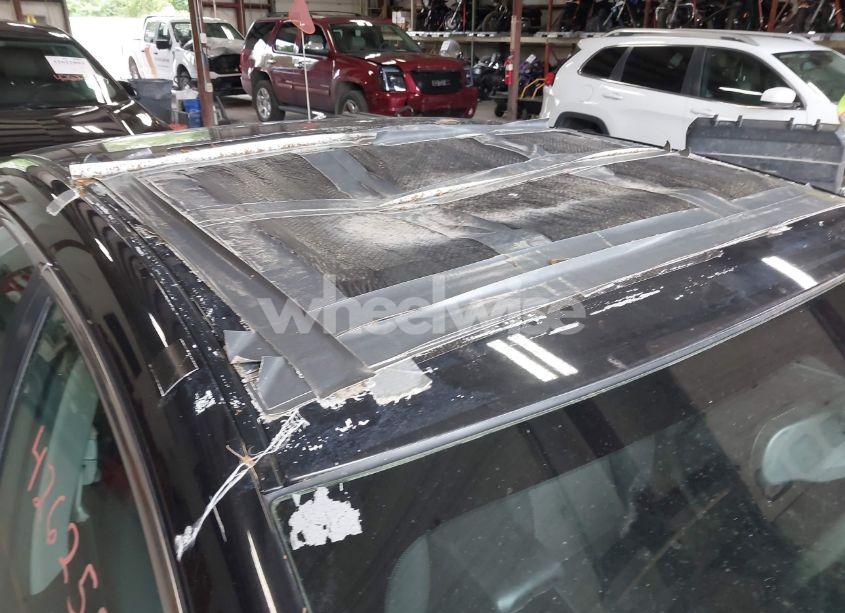 Photo 6 of 2011 Chevrolet Malibu 1LT (VIN 1G1ZC5E1XBF242638)