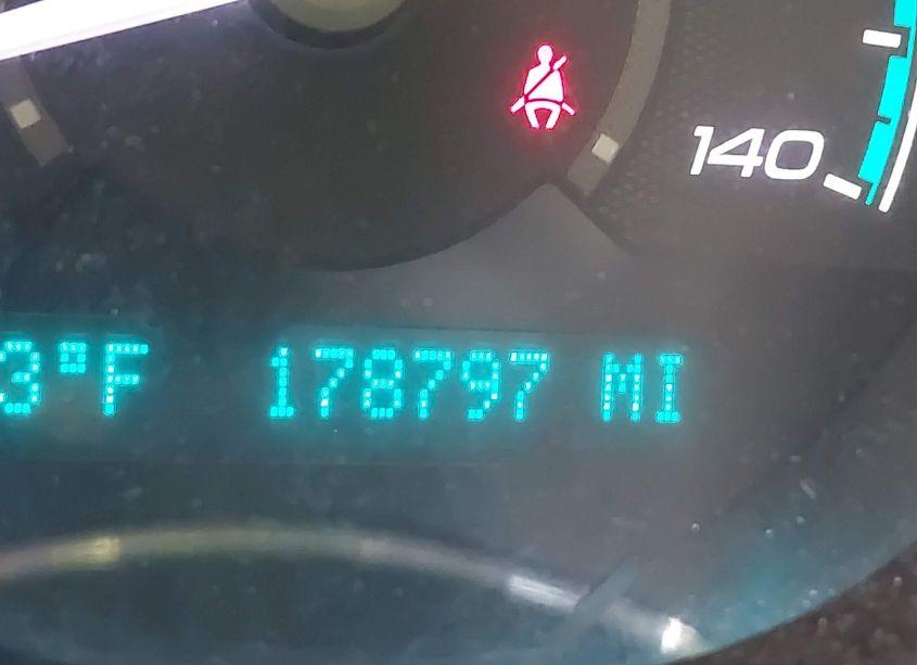 Photo 15 of 2011 Chevrolet Malibu 1LT (VIN 1G1ZC5E1XBF275591)