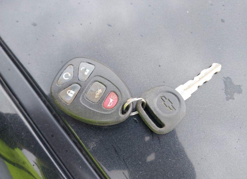 Photo 11 of 2011 Chevrolet Malibu 1LT (VIN 1G1ZC5E1XBF294559)