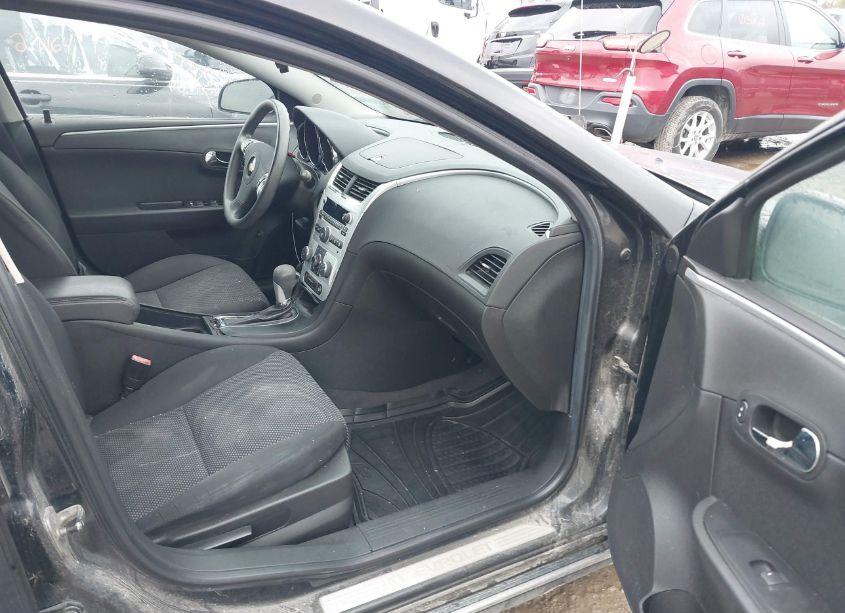 Photo 5 of 2011 Chevrolet Malibu 1LT (VIN 1G1ZC5E1XBF294559)