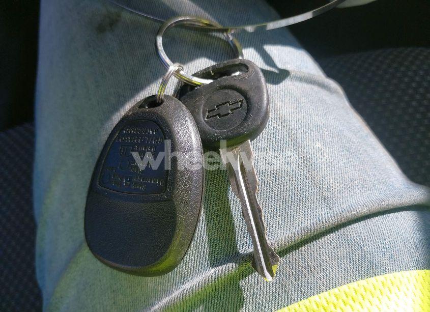 Photo 11 of 2011 Chevrolet Malibu 1LT (VIN 1G1ZC5E1XBF305446)